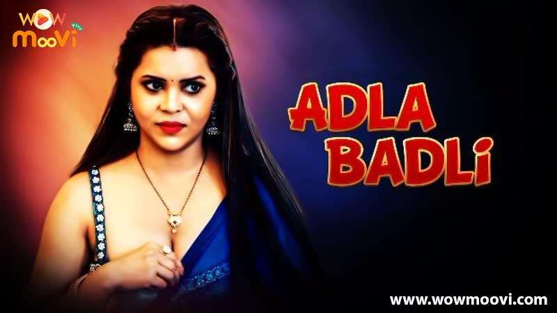Adla Badli | Season 01 | Episode 04